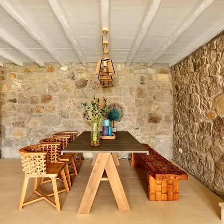 Veneta & * Mykonos Town